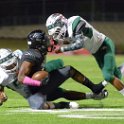 WHS Varsity vs Mansfield Timberview - Oct 16